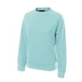 thumbnail image 3 of MixMatchy Women's Soft and Comfy Basic Pullover Crewneck Fleece Sweatshirt, 3 of 4