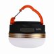 thumbnail image 2 of Linterna de camping HUOGUO LED portátil recargable por USB, 2 of 5