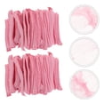 thumbnail image 3 of Shisuyan 100Pcs Non-woven Disposable Hats Dustproof Factory Hats Multifunctional Caps, 3 of 8