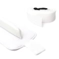 thumbnail image 4 of Billuyoard Puente para cama, colchón con conector doble para cama, correa ajustable para habitaciones familiares, para relleno de huecos para Juegos de cama, 4 of 6