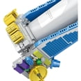 thumbnail image 2 of NAYIHOOP Kepler telescope Building Sets for Boy Girls 6+ Compatible with Lego, 2 of 9