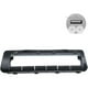 thumbnail image 5 of Main Brush Cover Replacement Parts for X20+ for L10s Pro Ultra Heat/X40 Master/X40 Ultra/L10s Pro Gen 2, 5 of 5