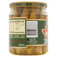 thumbnail image 5 of YBQF Okra Pickled Mild (2 count) (Pack of 3), 5 of 5