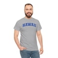 thumbnail image 5 of Hawaii Shirt Gifts Tshirt Crew Neck Short Sleeve, 5 of 9