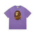 thumbnail image 1 of Ape Short Sleeves, Male And Female Teenagers Short Sleeves- week, 1 of 4