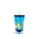 thumbnail image 2 of Vaso Carnival Just Funky Pokemon Squirtle, 473 ml, con pajita, 2 of 6