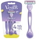 thumbnail image 1 of Rastrillos desechables Gillette Venus Simply 3 Reveal, 4 piezas, 1 of 9