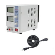 HY1802D DC Programmable 110V AC Adjustable DC Power Supply digi tal US/UK Plug