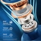 thumbnail image 2 of Auricular Bluetooth Bearachild V5.0 con gancho para la oreja recargable, 2 of 6