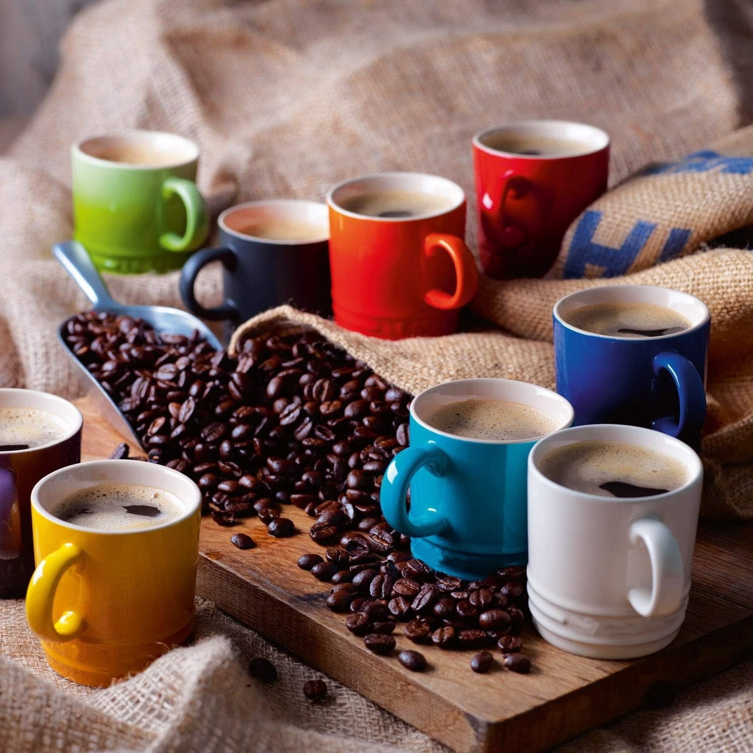 Espresso Mug, 3 oz