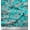 Turquoise Green, variant on Soimoi Cotton Duck Fabric Two Tone With Grey Camouflage Decor Fabric Printed Yard 42 Inch Wide