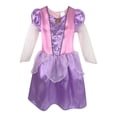thumbnail image 1 of Bolsa con Disfraz Disney Fantasy Ruz Princesa Rapunzel Talla 4, 1 of 4