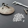 thumbnail image 4 of LOLIPPYY 200Pcs Aluminum Expansion Rivets with Dome Head Secure Knock on Rivet Fasteners for Industrial Use, 4 of 8