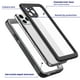 BengUp iPhone 11 Pro Max Étui avec Protection Écran Intégré Anti-Choc Étanche à la Poussière, IP68 – image 3 sur 5