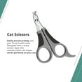 thumbnail image 4 of Wahl Cat Nail Scissors - Model 58520, 4 of 6