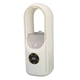 thumbnail image 2 of Ventilador de mesa sin aspas,Ventilador sin aspas Ventilador de mesa USB sin aspas de seis engranajes Ventilador de mesa recargable sin aspas Construcción robusta, 2 of 9