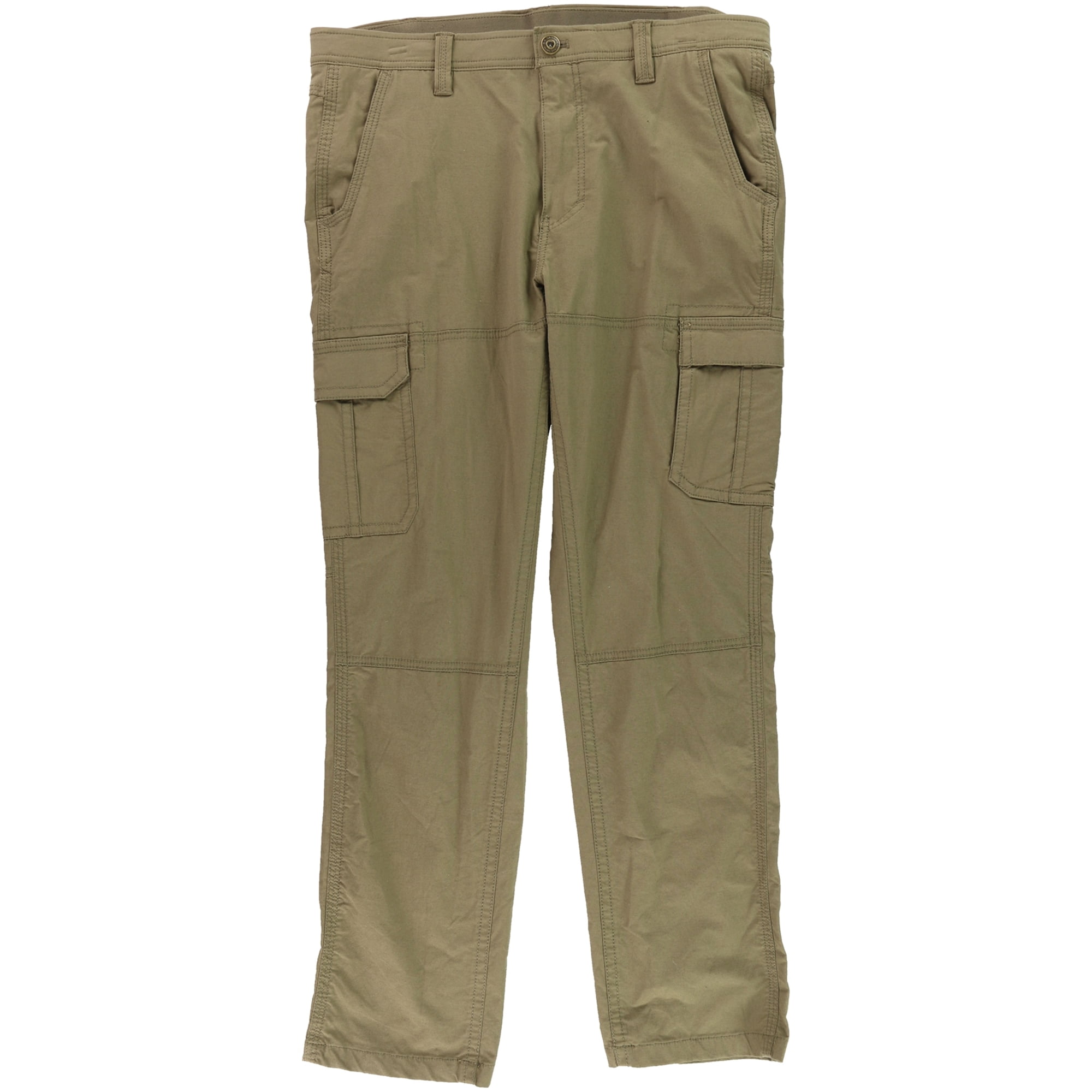 gh bass cargo pants