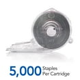 thumbnail image 3 of Swingline Standard Staple Cartridge, 5,000 Staple Count, 1/4" Leg Length, 3 of 3