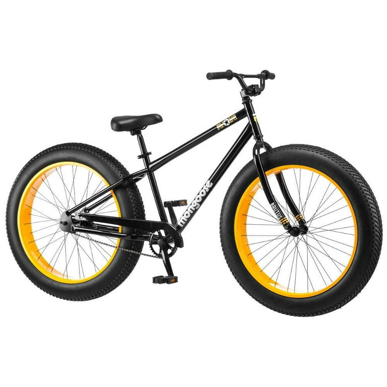 Mongoose stranger outlet things walmart