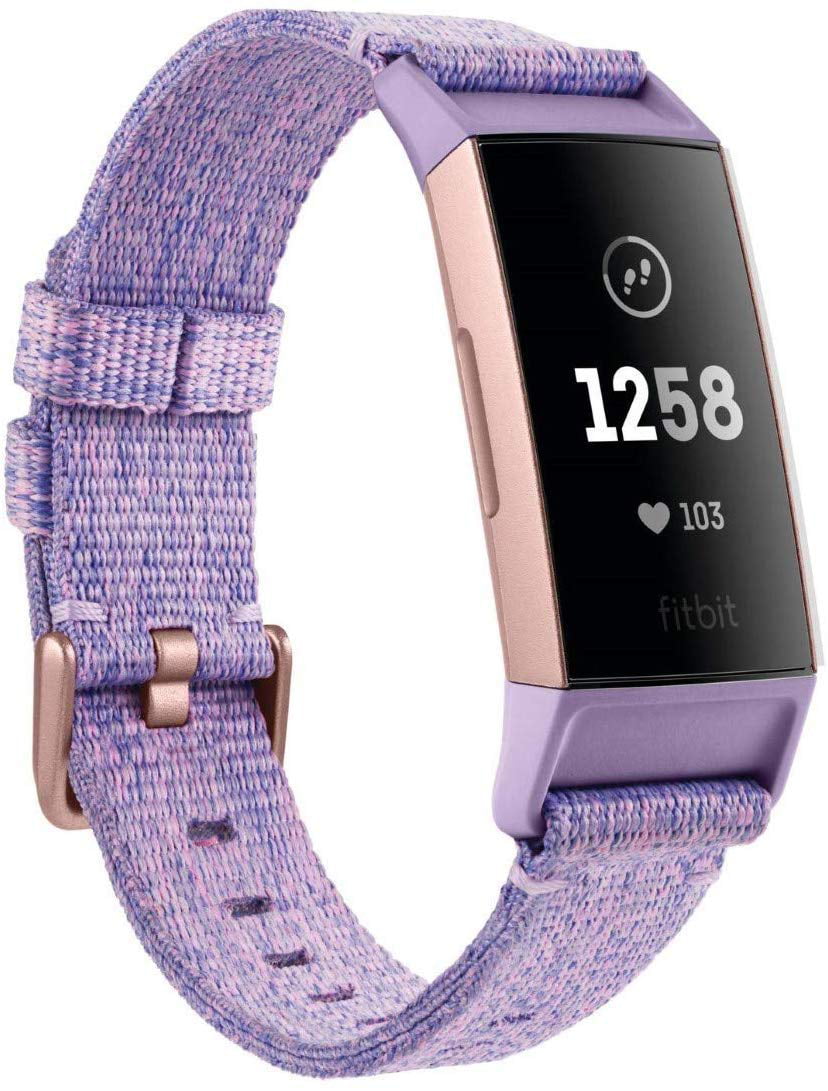 walmart fitbit charge 3 special edition