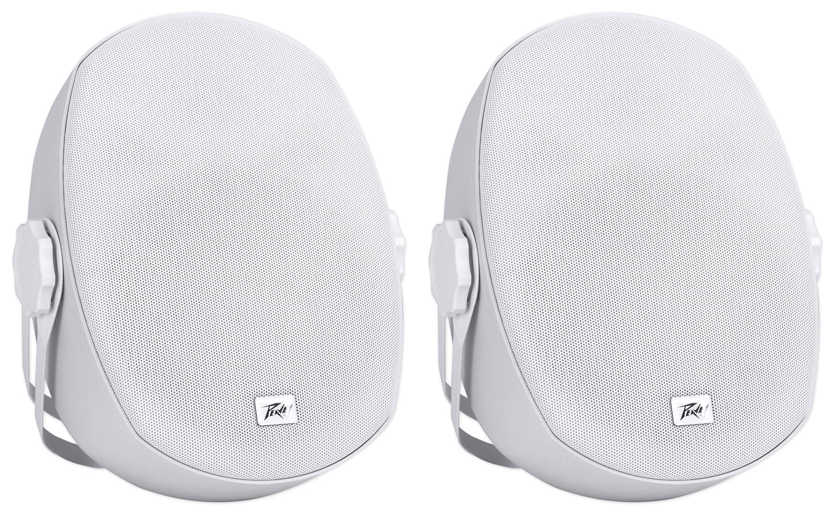 2 Peavey Impulse 8c Indoor/Outdoor 8" Speakers 4 Restaurant/Bar/Home