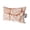 Amber, Orange, Copper, variant on Chaise Lounge Headrest Pillow 1 Pack, Palm Tree Monstera Waterproof Chair Pillows with Insert Adjustable Elastic Strap for Beach Recliner, Slate Gray Ash Leaf Boho Botanical Tropical Outdoor Pillow