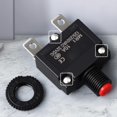 thumbnail image 5 of Sturdy Brass Current Protectors Switches Ensuring Safe Operations for Home Appliances and Industrial Equipment Multicolor, 5 of 5