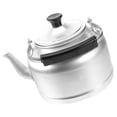 thumbnail image 3 of Miangastore Bouilloire Ménagère en Aluminium Grande Capacité Bouilloire à Thé Réutilisable, 3 of 9