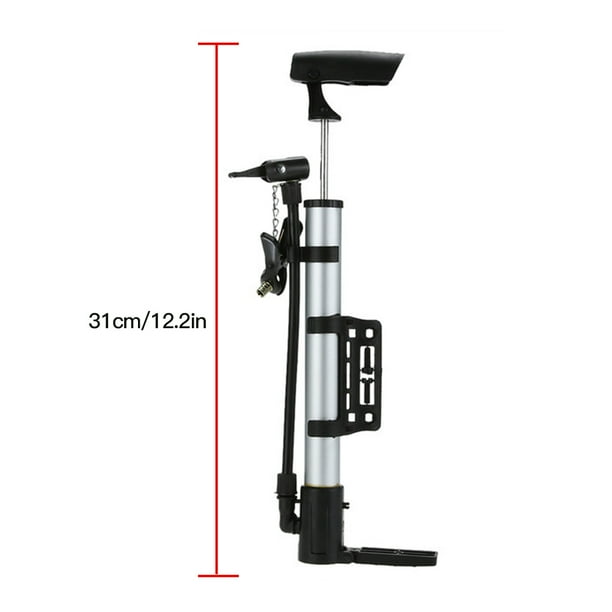 Manual Air Pump Tires