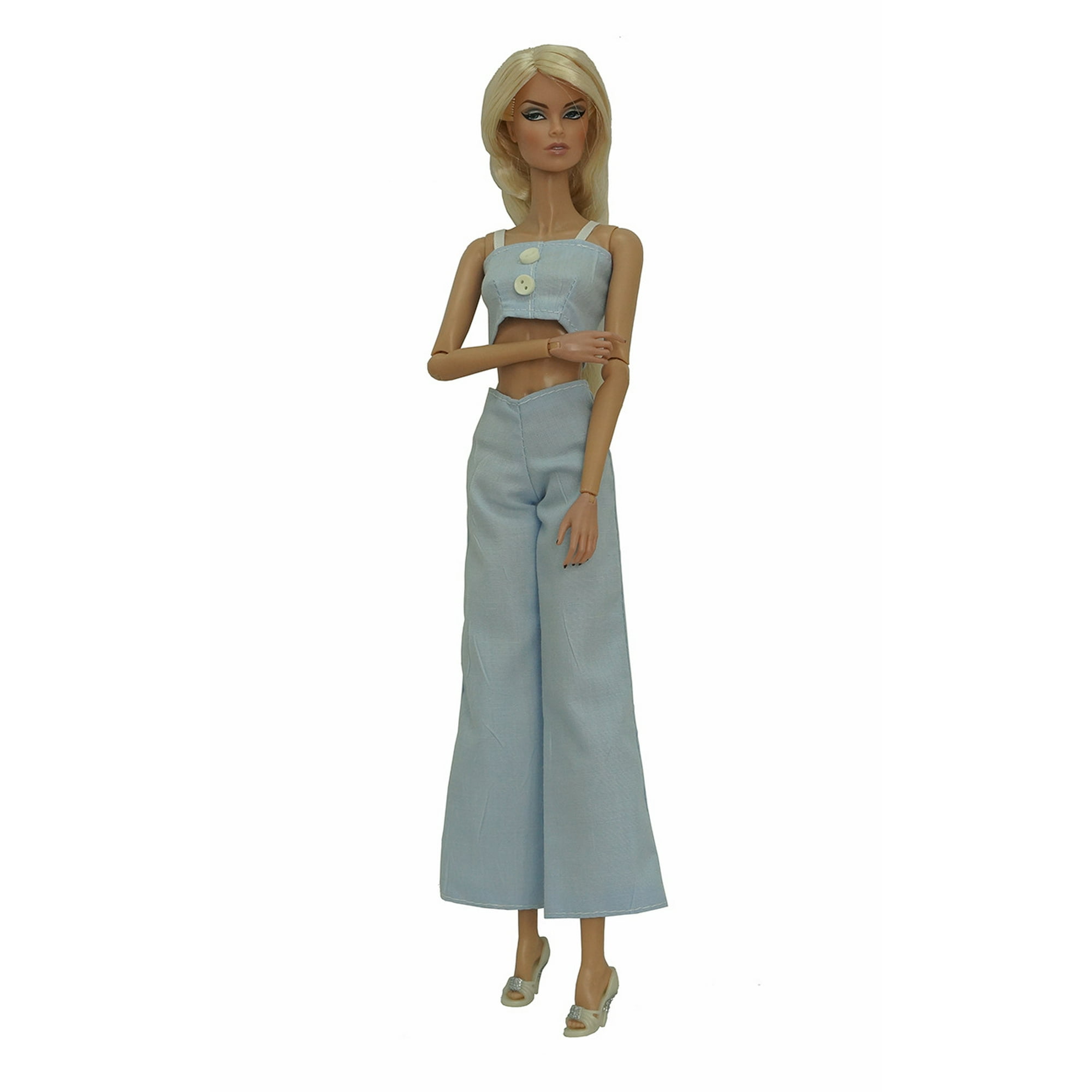 Barbie doll clothes for adults new arrivals