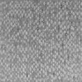 thumbnail image 1 of Ahgly Company Indoor Square Abstract Gray Modern Area Rugs, 8' Square, 1 of 4