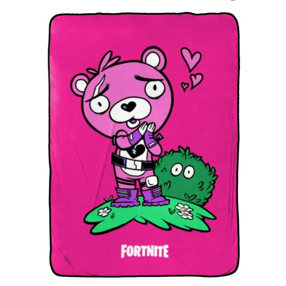 Fortnite Blankets