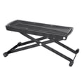 thumbnail image 2 of Guitar Footrest,Guitar Footrest Portable Classical Classical Guitar Footrest Adjustable Guitar Footrest Professional Grade, 2 of 8