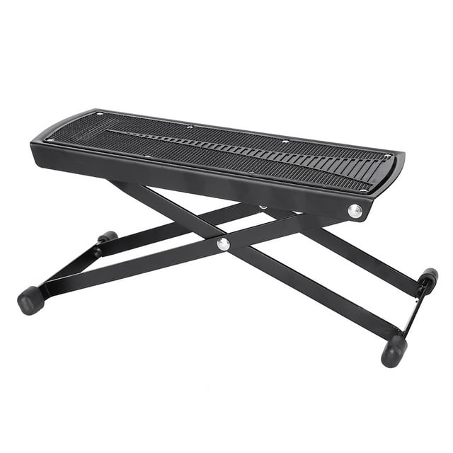 Classical Guitar Footrest,Guitar Footrest Portable Classical Foldable Guitar Footrest Portable Guitar Footrest Top Tier Quality