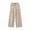 Khaki, variant on Jizhanggg Stylish and Comfortable Girls Casual Trousers Lightweight Pants for Everyday Wear and School Outfits Clothes for Kids Size 8 Girls Size 5 Girls Pants Girl Baby Legging Girls Warm up