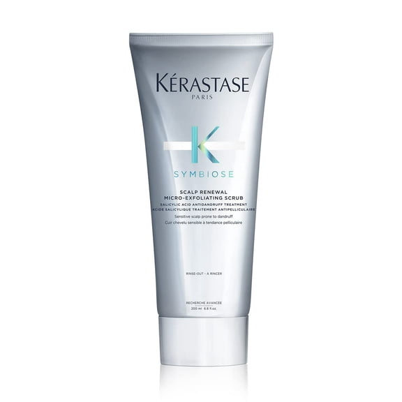 Kerastase Symbiose Scalp Renewal Micro Exfoliating Scrub 6.8oz/200ml