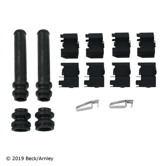 BeckArnley 084-1654 Disc Brake Hardware Kit