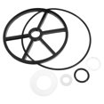 thumbnail image 4 of FENGGUIQU 6Set Pool Pump Gaskets and Seals Black Rubber for Swimming Pool Maintenance, 4 of 7