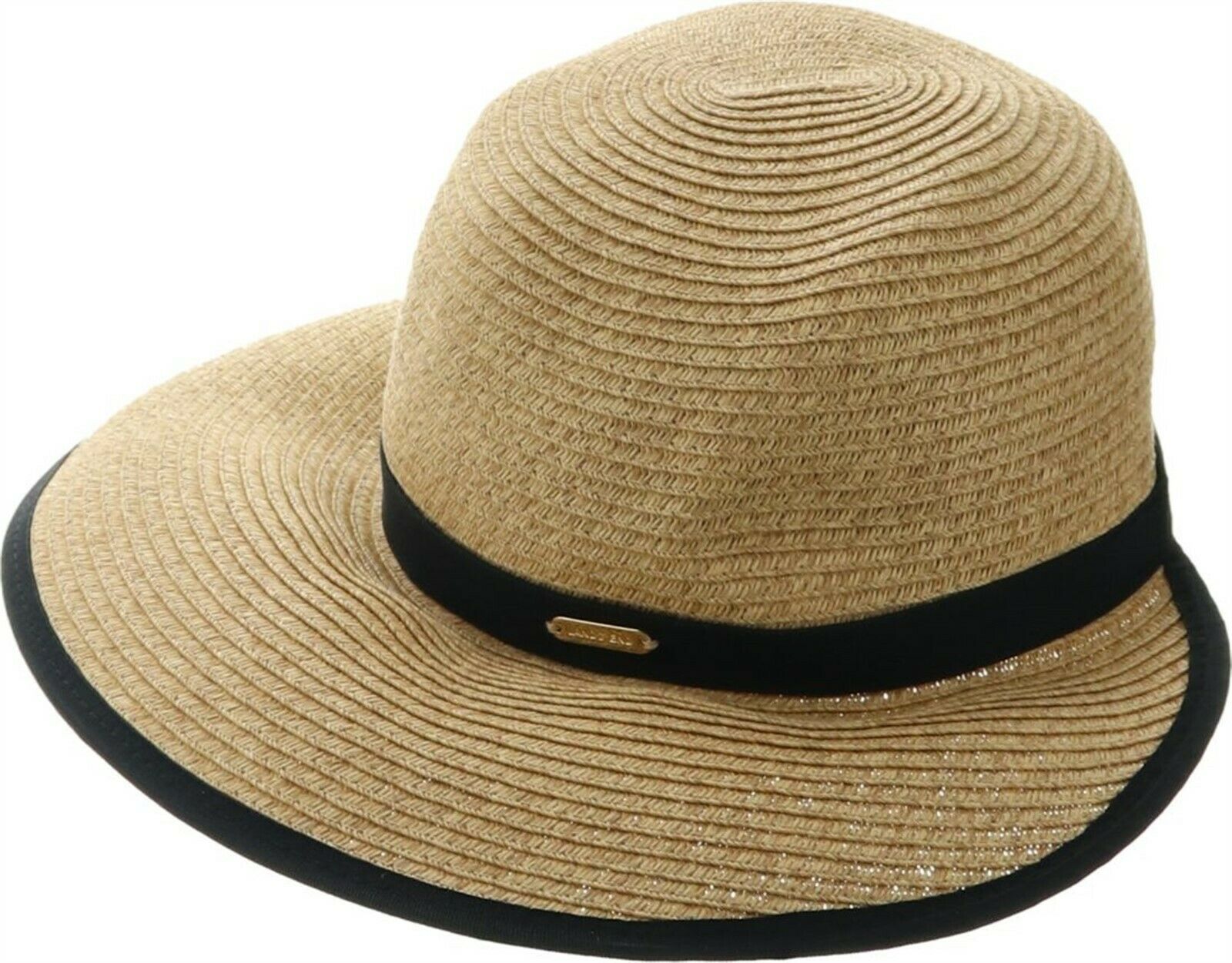 Lands' End Women's Facesaver Sun Hat 