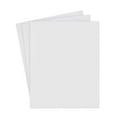 Selfstick Adhesive Foam Boards 24"x36" (2)