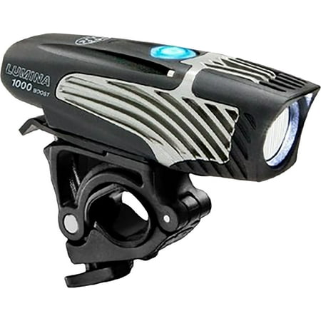 - NiteRider Lumina 1000 Boost Light 1000 Lumens with Double Click Power Button to Unleash Maximum LED Output 6782