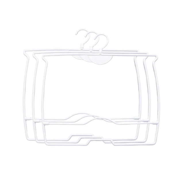 3 perchas para bikini, trajes de baño, almacenamiento, forma corporal, lencería Hombres