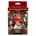 thumbnail image 4 of 2025 Panini Select Football Trading Cards Hanger Box, 4 of 4