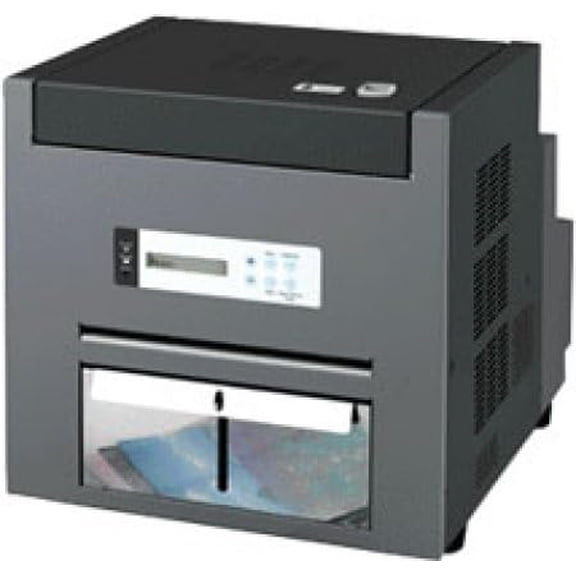 Restored Shinko S1245 Printer (CHC-S1245B)  High-Performance Thermal / Label Printer, Compact Design (Refurbished)