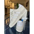 thumbnail image 2 of Adi-das Rivalry Low White Consortium Size 8 Men’s Shoes IF0603 AUTHENTIC!, 2 of 6