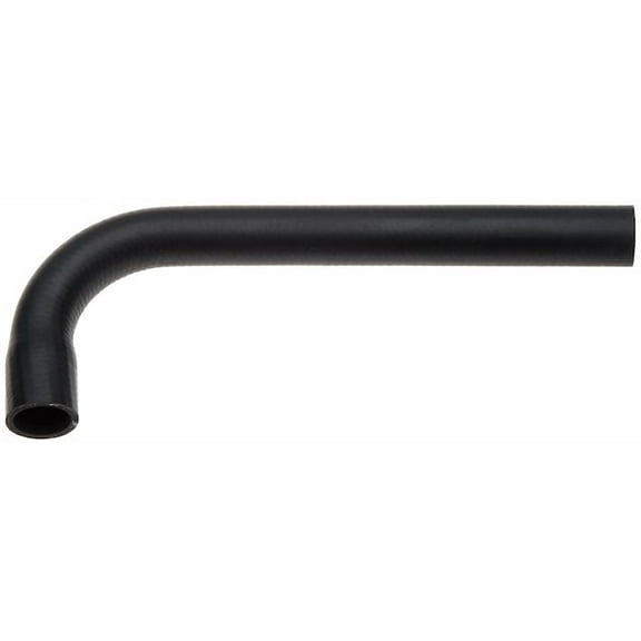 Upper Radiator Hose - Compatible with 1987 - 1995 Jeep Wrangler 2.5L 4-Cylinder GAS 1988 1989 1990 1991 1992 1993 1994