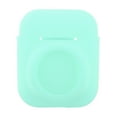 thumbnail image 2 of Miulika Silicone Case Waterproof Lightweight Security Drop Resistance ,Protective Wallet Light Green, 2 of 7