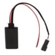 thumbnail image 5 of Audio Radio Esté MP3 Música AUX Cable Adaptador Para E46 E53, 5 of 7