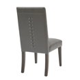 thumbnail image 3 of Home Fare Lace Back Dining Chair, 3 of 5