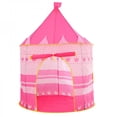 thumbnail image 1 of Tienda De Campaña Para Niños  Rosa Storyland W03, 1 of 2